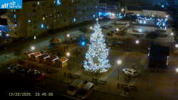 Náměstí Republiky