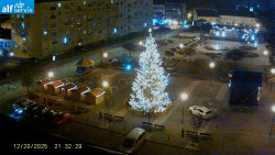 Náměstí Republiky