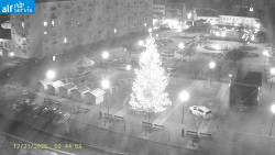 Náměstí Republiky