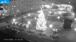 Náměstí Republiky