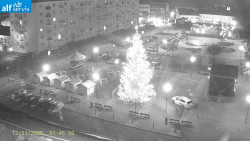 Náměstí Republiky