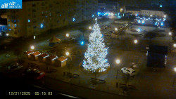 Náměstí Republiky