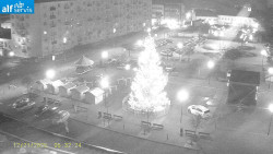 Náměstí Republiky