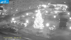 Náměstí Republiky