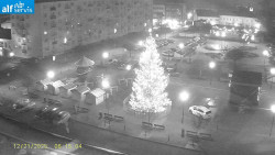 Náměstí Republiky