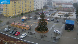 Náměstí Republiky