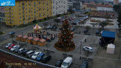 Náměstí Republiky