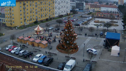 Náměstí Republiky