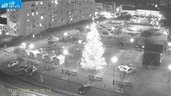 Náměstí Republiky