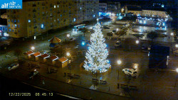 Náměstí Republiky