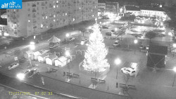 Náměstí Republiky