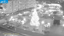 Náměstí Republiky