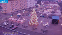 Náměstí Republiky