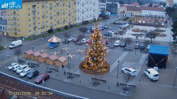 Náměstí Republiky