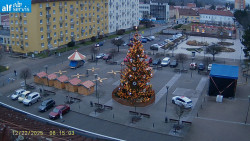 Náměstí Republiky