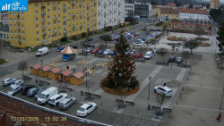 Náměstí Republiky