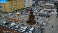 Náměstí Republiky