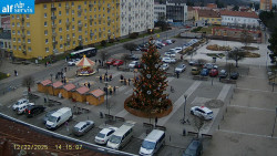 Náměstí Republiky