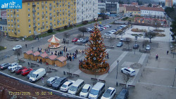 Náměstí Republiky