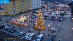 Náměstí Republiky