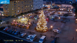 Náměstí Republiky