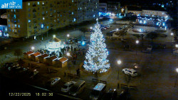 Náměstí Republiky