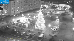 Náměstí Republiky