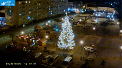 Náměstí Republiky