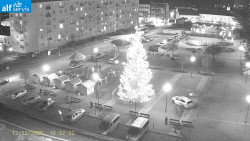 Náměstí Republiky