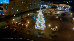 Náměstí Republiky