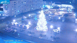 Náměstí Republiky