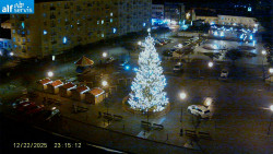 Náměstí Republiky