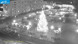 Náměstí Republiky