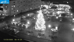 Náměstí Republiky