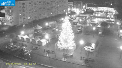 Náměstí Republiky