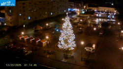 Náměstí Republiky