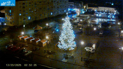 Náměstí Republiky