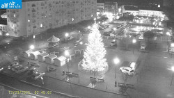 Náměstí Republiky