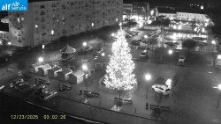 Náměstí Republiky