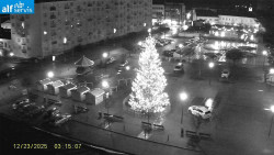 Náměstí Republiky