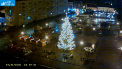 Náměstí Republiky