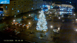 Náměstí Republiky