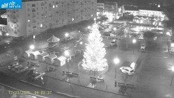 Náměstí Republiky