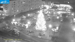 Náměstí Republiky