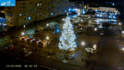 Náměstí Republiky