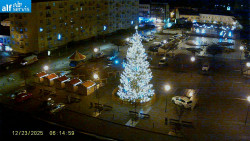 Náměstí Republiky