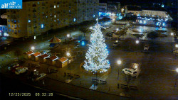 Náměstí Republiky