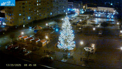 Náměstí Republiky