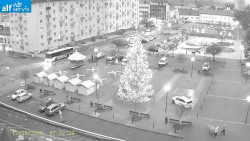 Náměstí Republiky