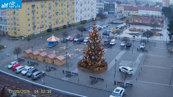 Náměstí Republiky